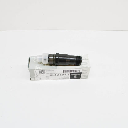 NEW MB 190 W201 FUEL INJECTOR A0030172921 2.5 DIESEL ORIGINAL