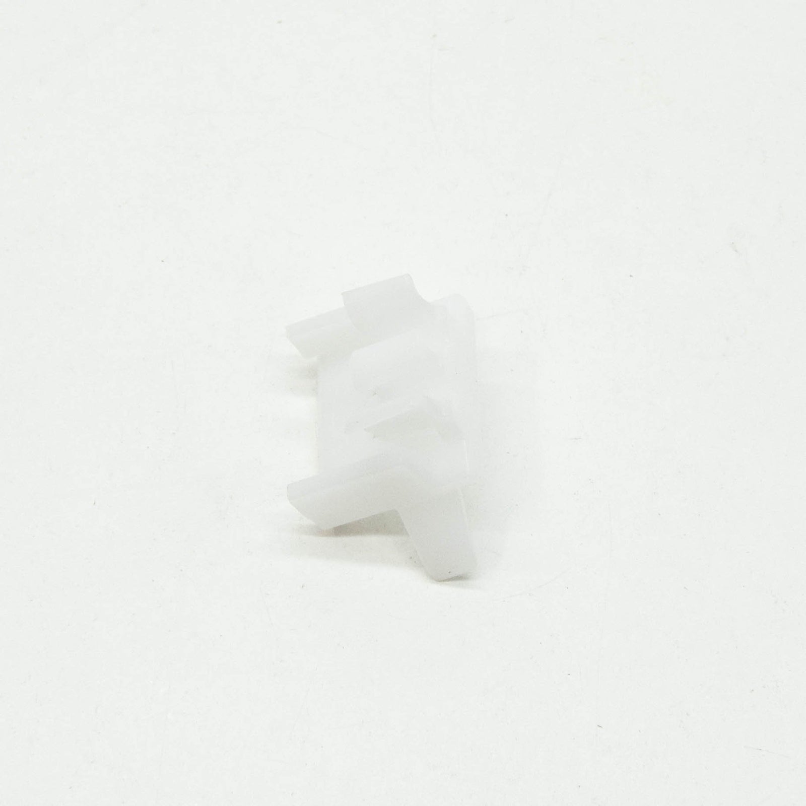 new mb glc coupe c253 water deflector strip fixing a2539910300 original