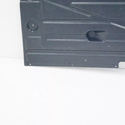 NEW BMW X3 F25 LEFT SIDE UNDERBOD COVER 51757213671 7213671 ORIGINAL