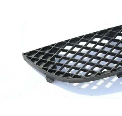 NEW BMW 7 E65 FRONT BUMPER RIGHT GRILL FOR ACC 51117135566 ORIGINAL