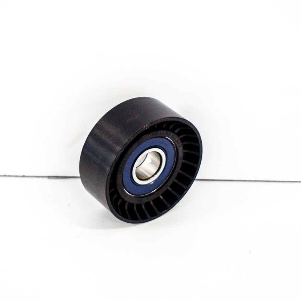 new audi q7 4l idler pulley 059903341h 2015 original