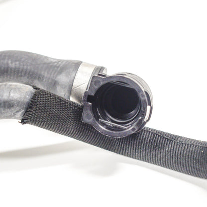 NEW BMW 5 F10 ENGINE COOLANT OVERFLOW HOSE 17127578403 7578403 ORIGINAL