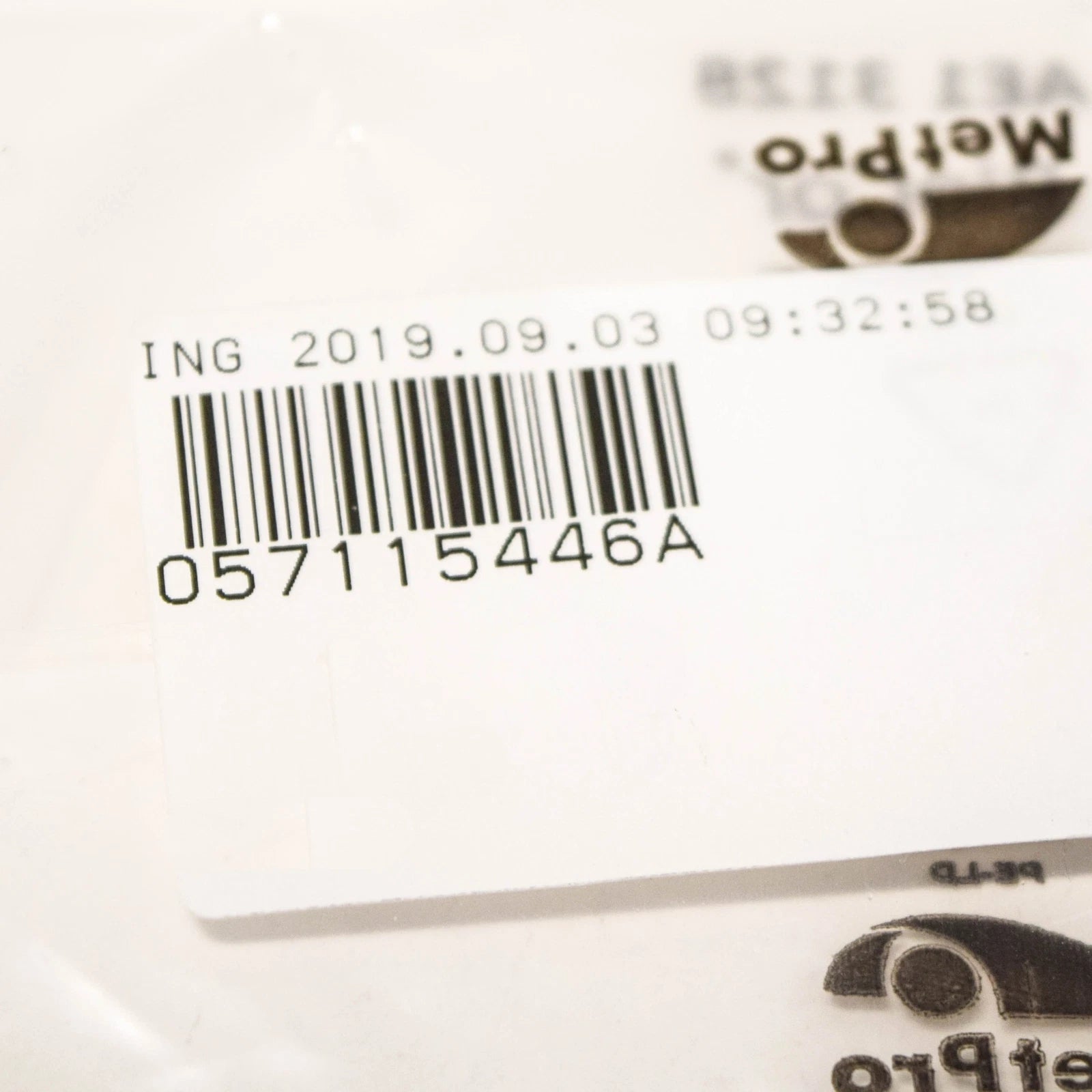 NEW AUDI A4 B7 OIL COOLER GASKET 057115446A ORIGINAL