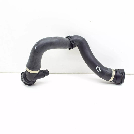 NEW BMW 2 CABRIO F23 WATER RADIATOR COOLANT HOSE 17128662841 ORIGINAL