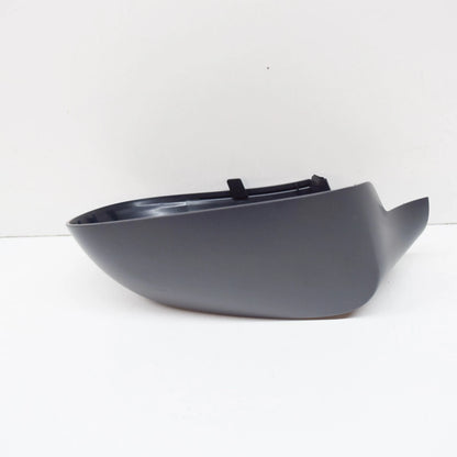 NEW BMW 1 E81 FRONT RIGHT DOOR MIRROR COVER 51167229262 ORIGINAL