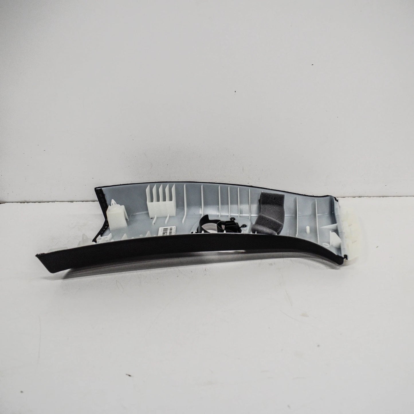 NEW BMW X6 F16 INTERIOR UPPER B PILLAR RIGHT TRIM 51438061364 ORIGINAL