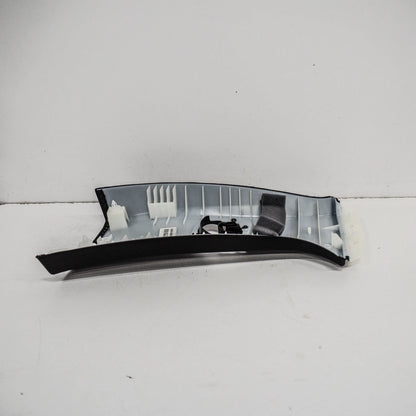 NEW BMW X6 F16 INTERIOR UPPER B PILLAR RIGHT TRIM 51438061364 ORIGINAL