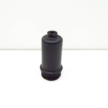NEW SKODA SUPERB MK3 OIL FILTER COVER 05L115433A ORIGINAL