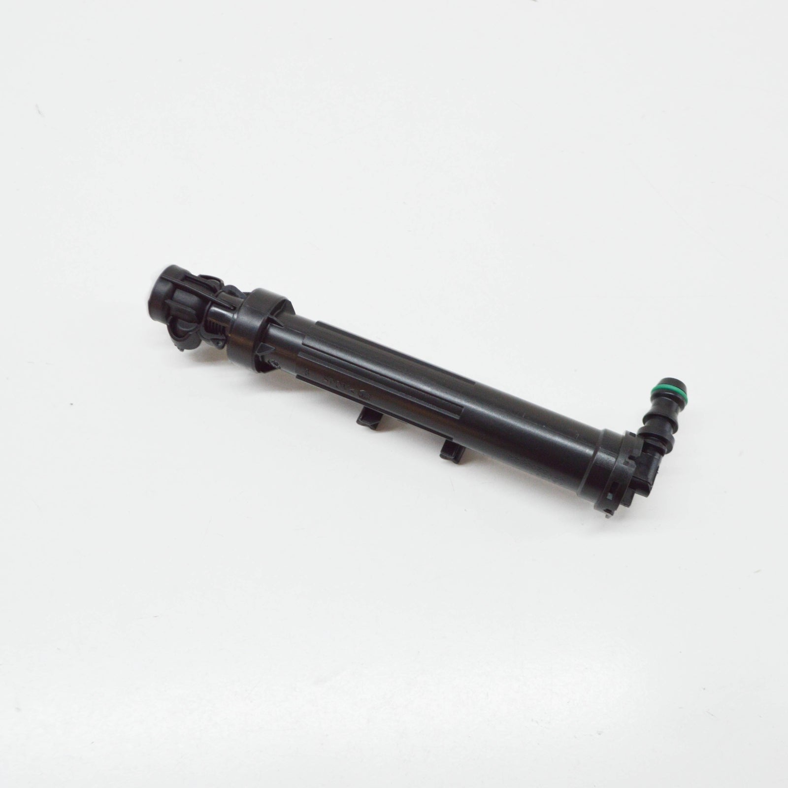 NEW MERCEDES-BENZ SL R231 FRONT LEFT HEADLAMP WASHER NOZZLE A2318600147 ORIGINAL