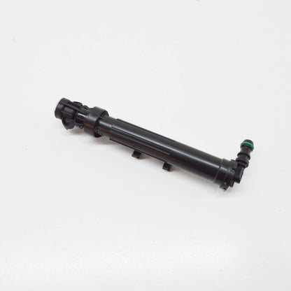 NEW MERCEDES-BENZ SL R231 FRONT LEFT HEADLAMP WASHER NOZZLE A2318600147 ORIGINAL