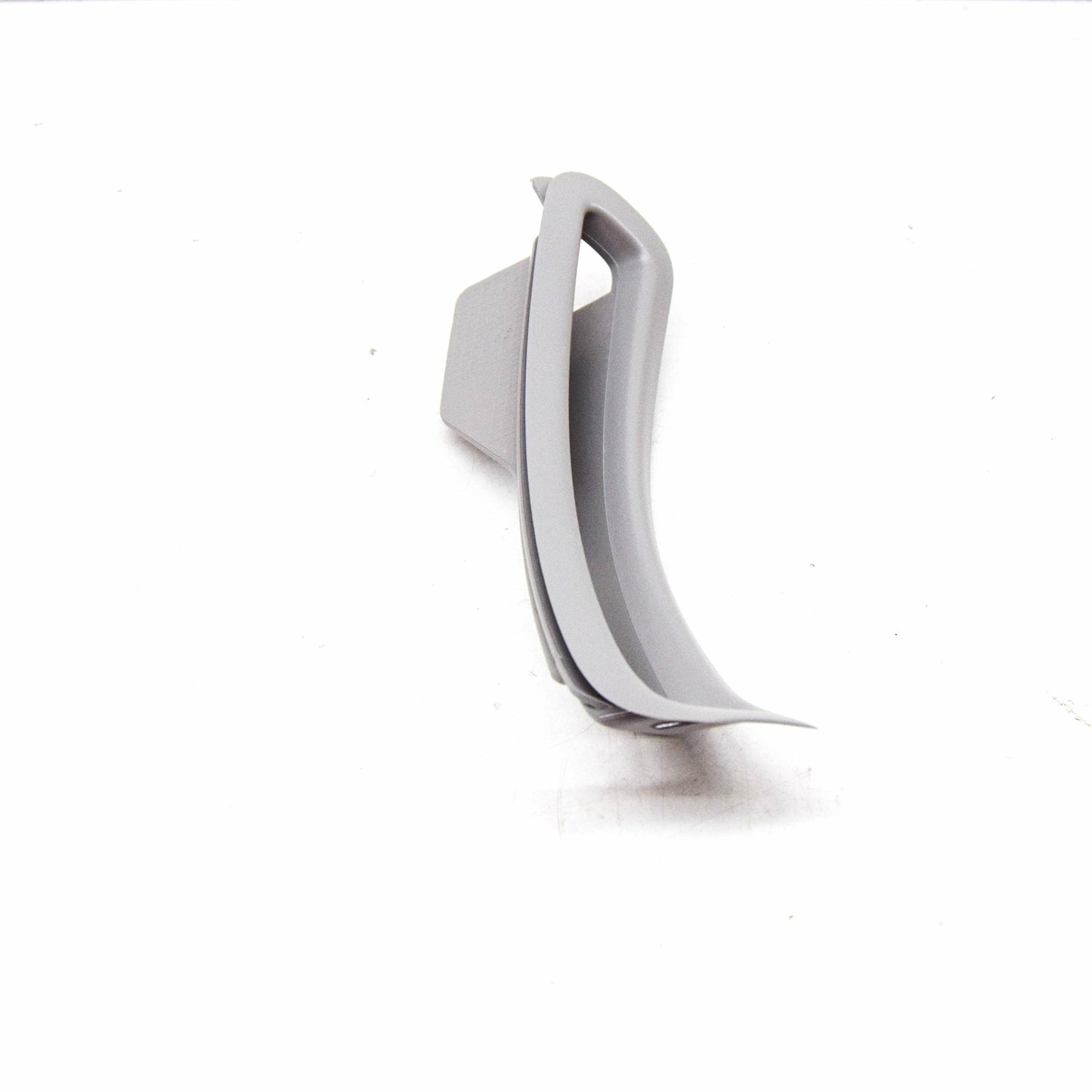 NEW MB E W212 REAR LEFT C-PILLAR SEAT BELT TRIM A21269501597E94 ORIGINAL