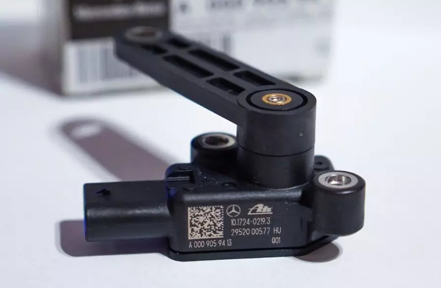 NEW MB GLE W167 REAR LEFT TURNING ANGLE SENSOR A0009059413 ORIGINAL