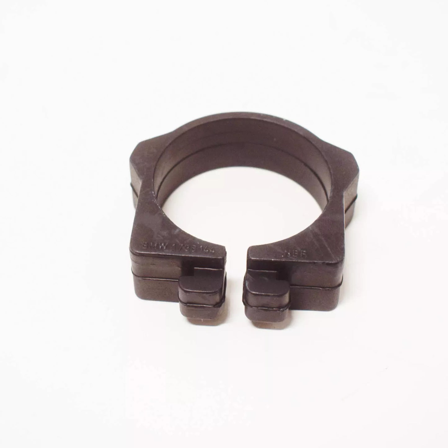 NEW BMW 3 E36 M3 IDLE CONTROL VALVE MOUNT 13411736144 ORIGINAL