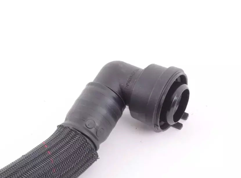 NEW VOLKSWAGEN BEETLE A5 ENGINE BREATHER HOSE 06L103213H ORIGINAL