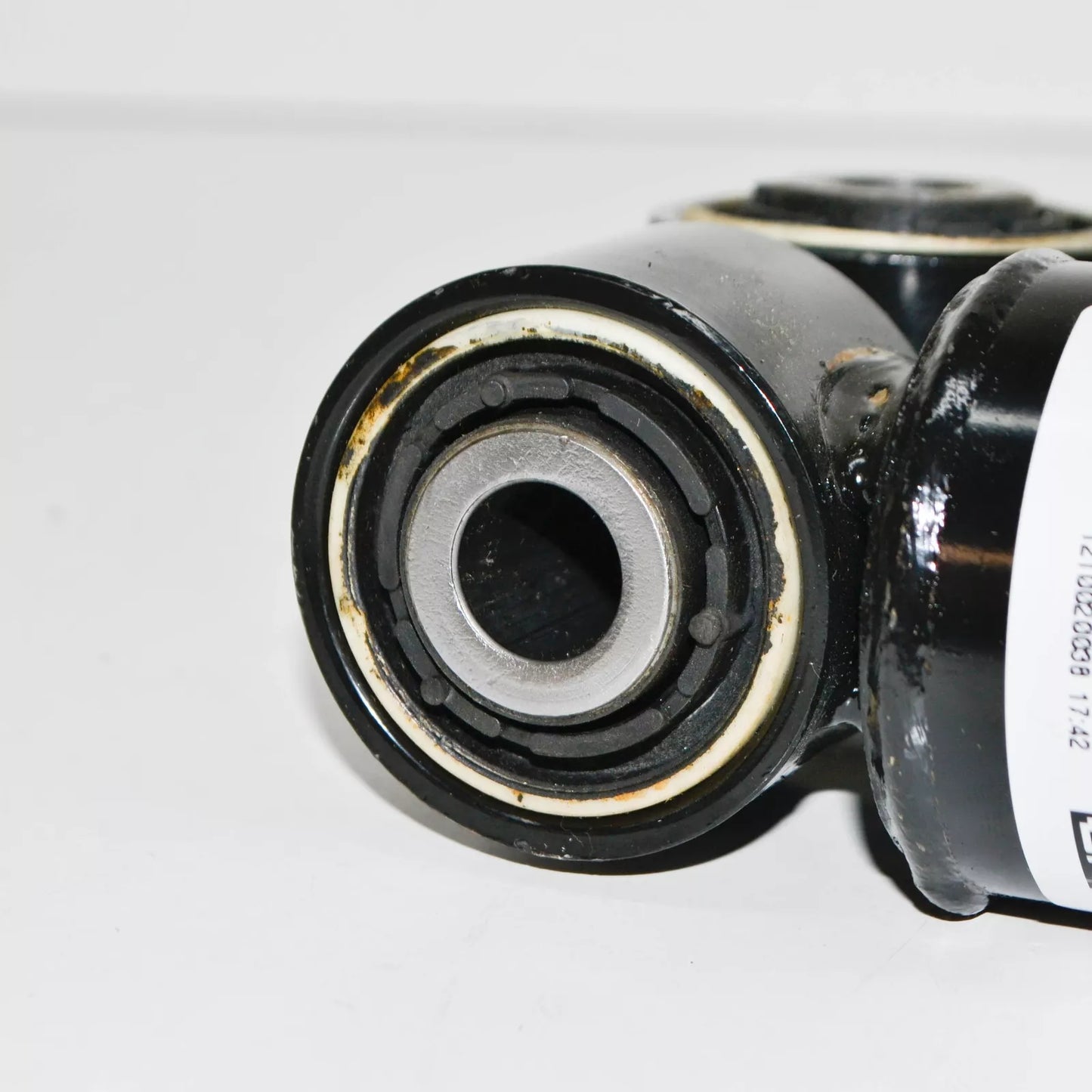 NEW AUDI A3 8P REAR GAS SHOCK ABSORBER 8J0513025F ORIGINAL