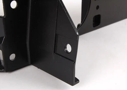 NEW BMW 6 E63 FRONT PANEL LEFT BRACKET 51647008847 7008847 ORIGINAL