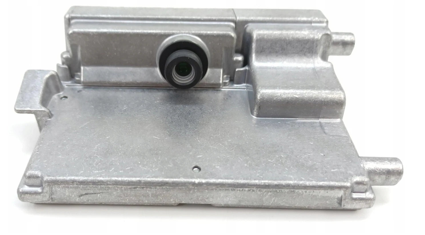 NEW VW ARTEON 3H7 FRONT DRIVER ASSISTANCE PROGRAM CAMERA 2Q0980653 ORIGINAL