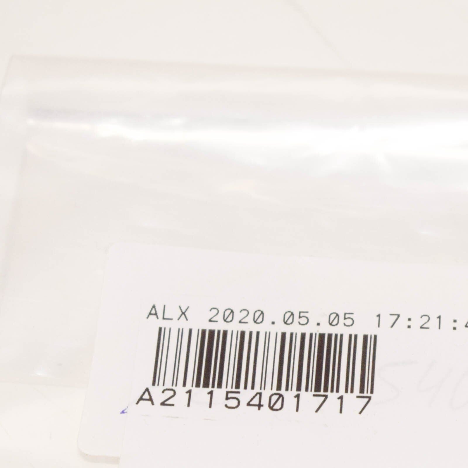 NEW MERCEDES-BENZ A-CLASS W169 REAR BRAKE PAD WEAR SENSOR A2115401717 ORIGINAL