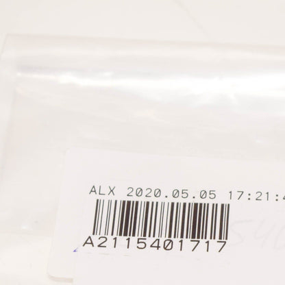 NEW MERCEDES-BENZ A-CLASS W169 REAR BRAKE PAD WEAR SENSOR A2115401717 ORIGINAL