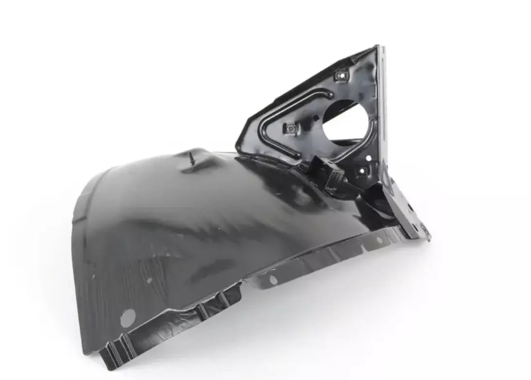 NEW BMW 5 E39 FRONT LEFT INNER WHEEL HOUSING 8203423 41148203423 ORIGINAL