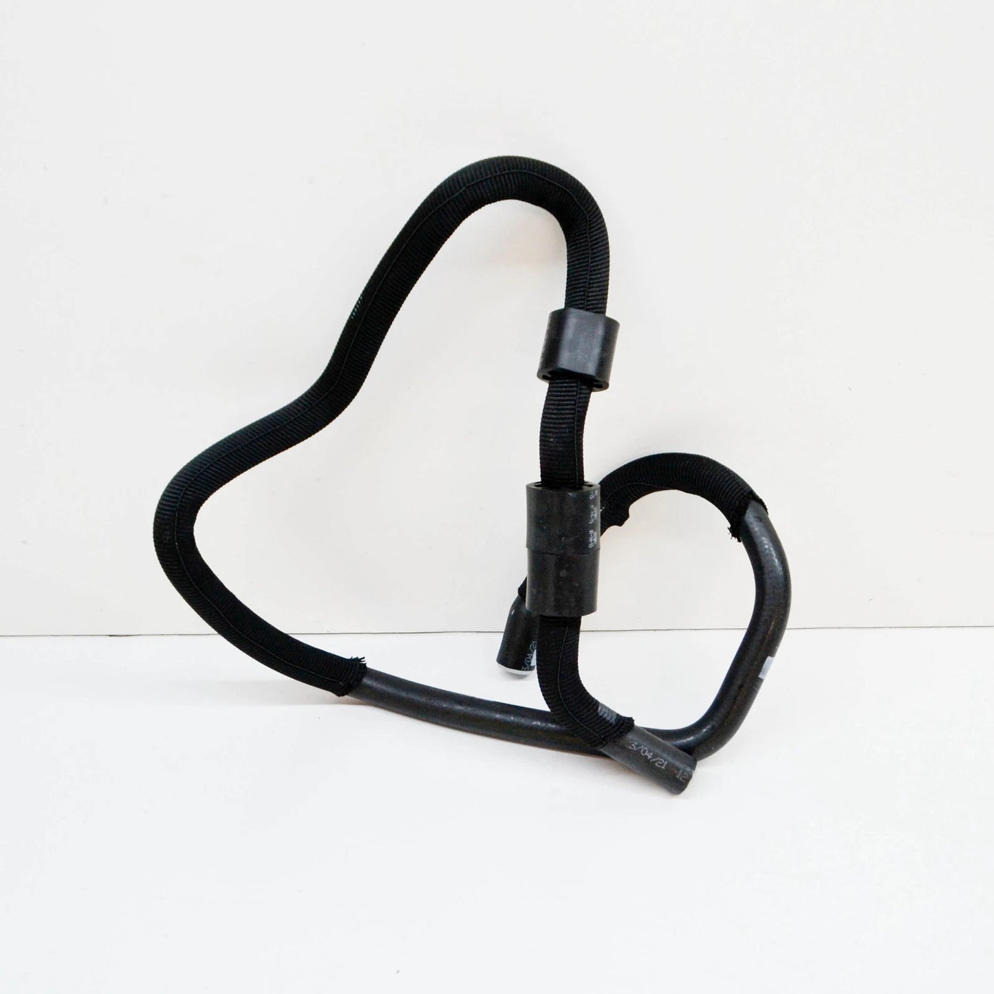 NEW AUDI Q7 4L POWER STEERING RETURN HOSE 7L8422895E