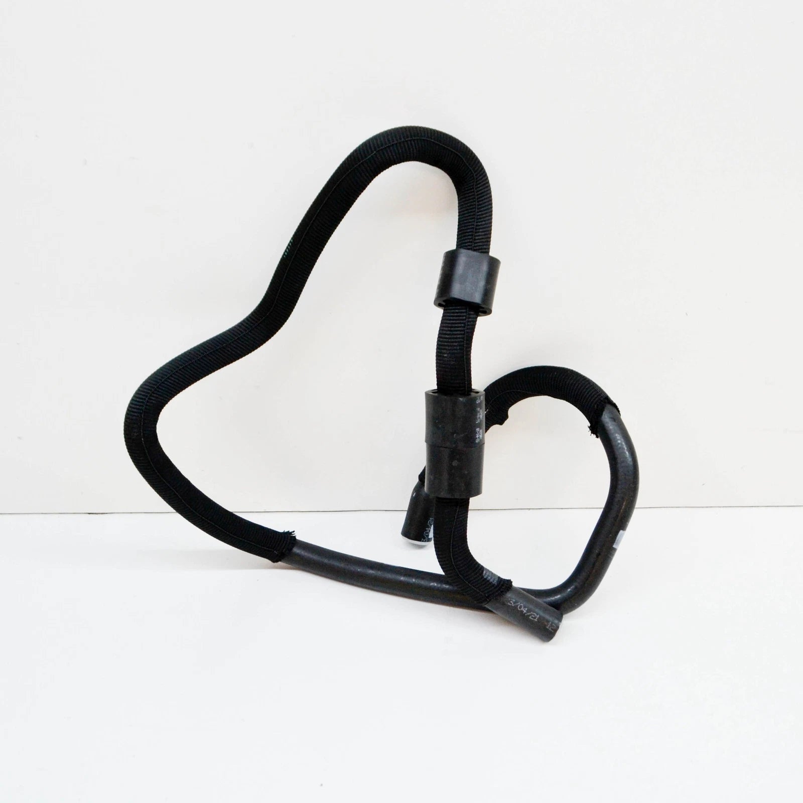 NEW AUDI Q7 4L POWER STEERING RETURN HOSE 7L8422895E