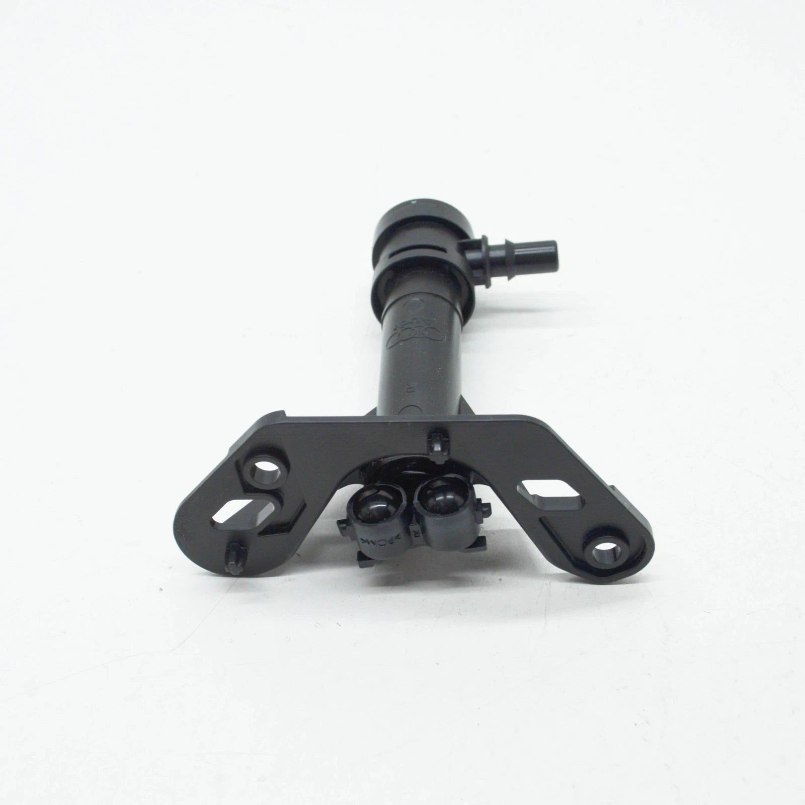 NEW AUDI Q7 4M FRONT RIGHT HEADLIGHT WASHER CYLINDER 4M0955102C ORIGINAL