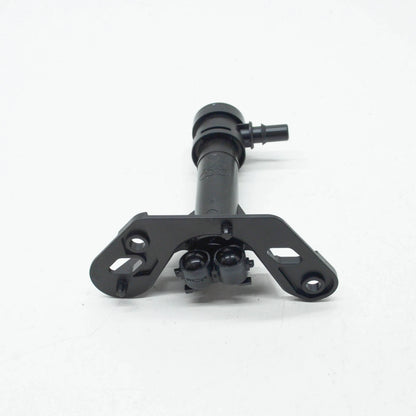 NEW AUDI Q7 4M FRONT RIGHT HEADLIGHT WASHER CYLINDER 4M0955102C ORIGINAL