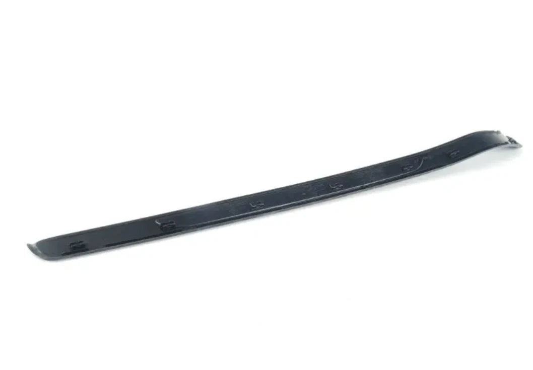 NEW BMW 3 COUPE E92 FRONT RIGHT DOOR SILL TRIM 51478046480 8046480 ORIGINAL