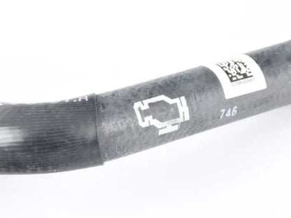 NEW BMW 3 GRAN TURISMO F34 COOLANT PUMP HOSE PIPE 17128634284 ORIGINAL