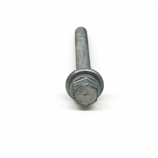 NEW BMW 5 F10 FRONT AXLE SUPPORT HEX BOLT WITH WASHER 31106786310