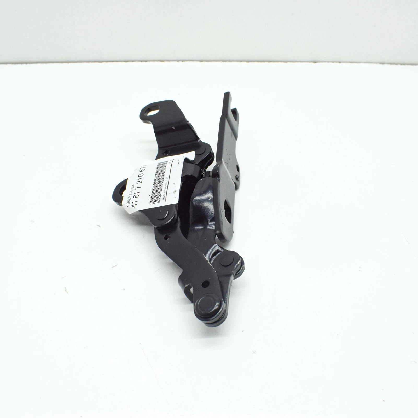 NEW BMW 3 E90 FRONT LEFT BONNET HINGE RHD 41617210677 7210677 ORIGINAL