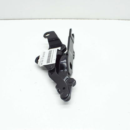 NEW BMW 3 E90 FRONT LEFT BONNET HINGE RHD 41617210677 7210677 ORIGINAL