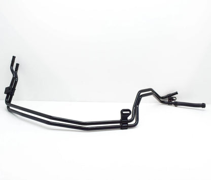 NEW MERCEDES-BENZ GLC X253 ENGINE COOLANT LINE A2535001000 ORIGINAL