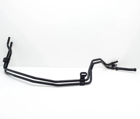 NEW MERCEDES-BENZ GLC X253 ENGINE COOLANT LINE A2535001000 ORIGINAL