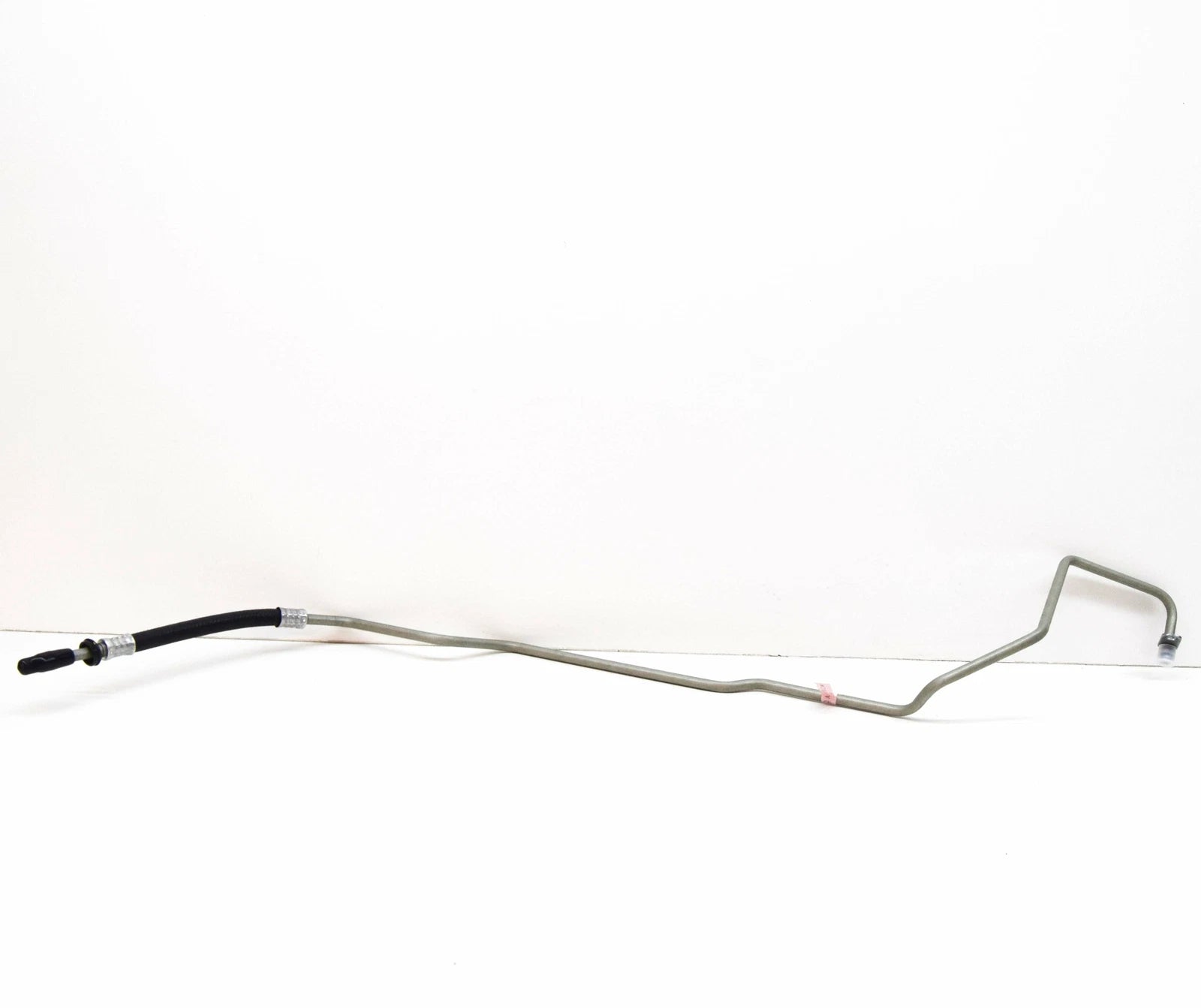 NEW MB ML W164 TRANSMISSION OIL COOLER OUTLET LINE A1645005072 ORIGINAL