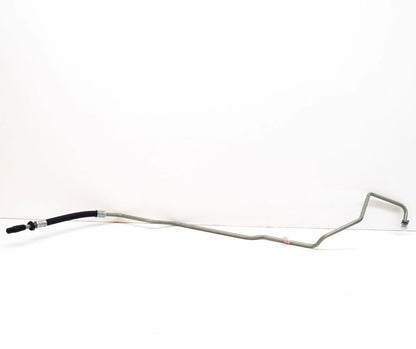 NEW MB ML W164 TRANSMISSION OIL COOLER OUTLET LINE A1645005072 ORIGINAL