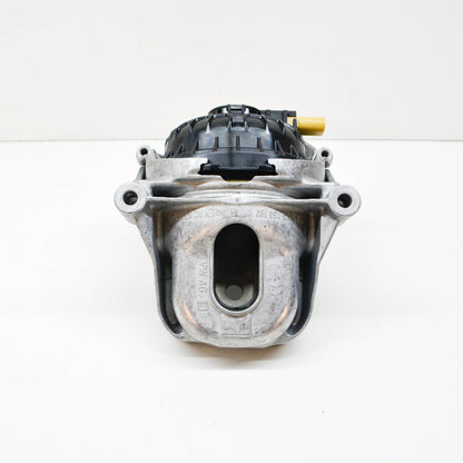 new audi a6 c8 left side engine mount 4m0199371fl original