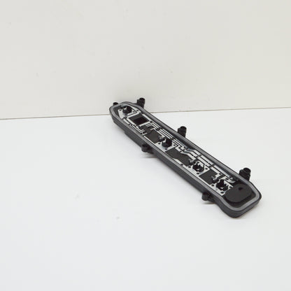 NEW VW CRAFTER FLATBED SZ REAR LEFT BULB CARRIER HOLDER 7C0945257A ORIGINAL