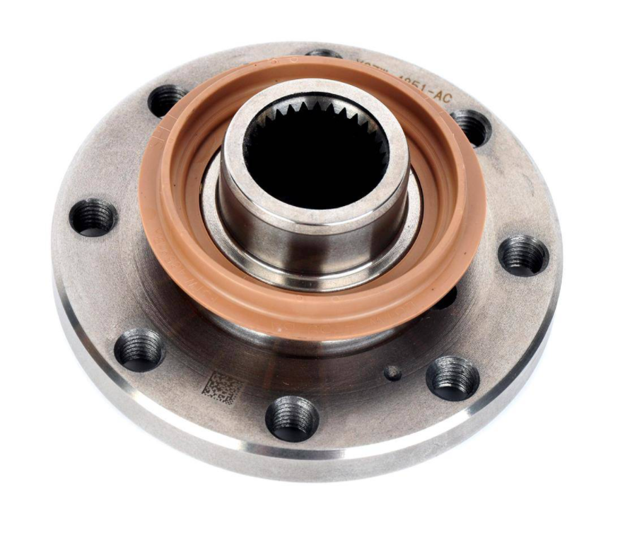 new ford transit mk4 rear axle flange yc3w-4851-ac 5152061 original