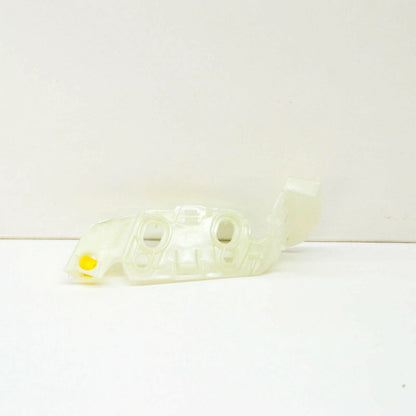 NEW AUDI A5 8W6 FRONT RIGHT BUMPER BRACKET GUIDE 8W6807284A ORIGINAL