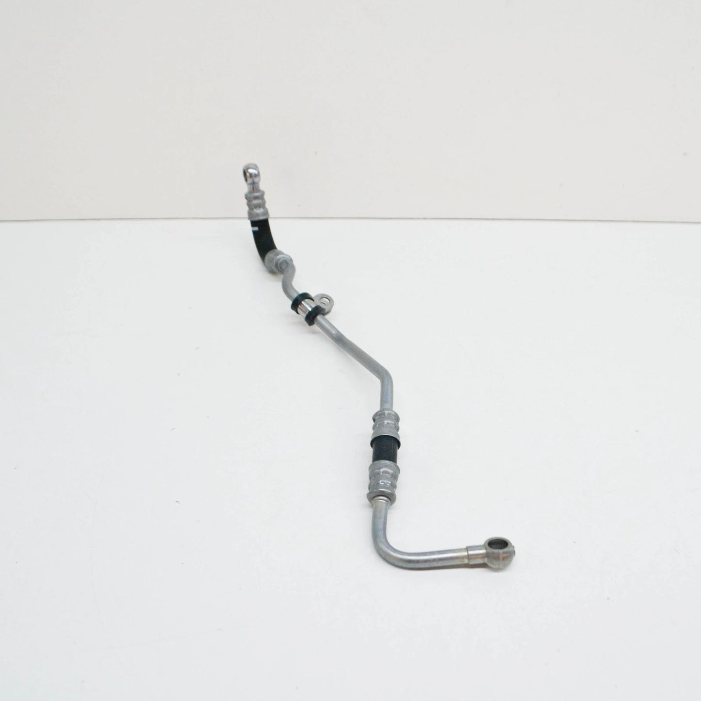 NEW BMW 5 E60 TURBOCHARGER OIL SUPPLY PIPE 11427795970 7795970 ORIGINAL