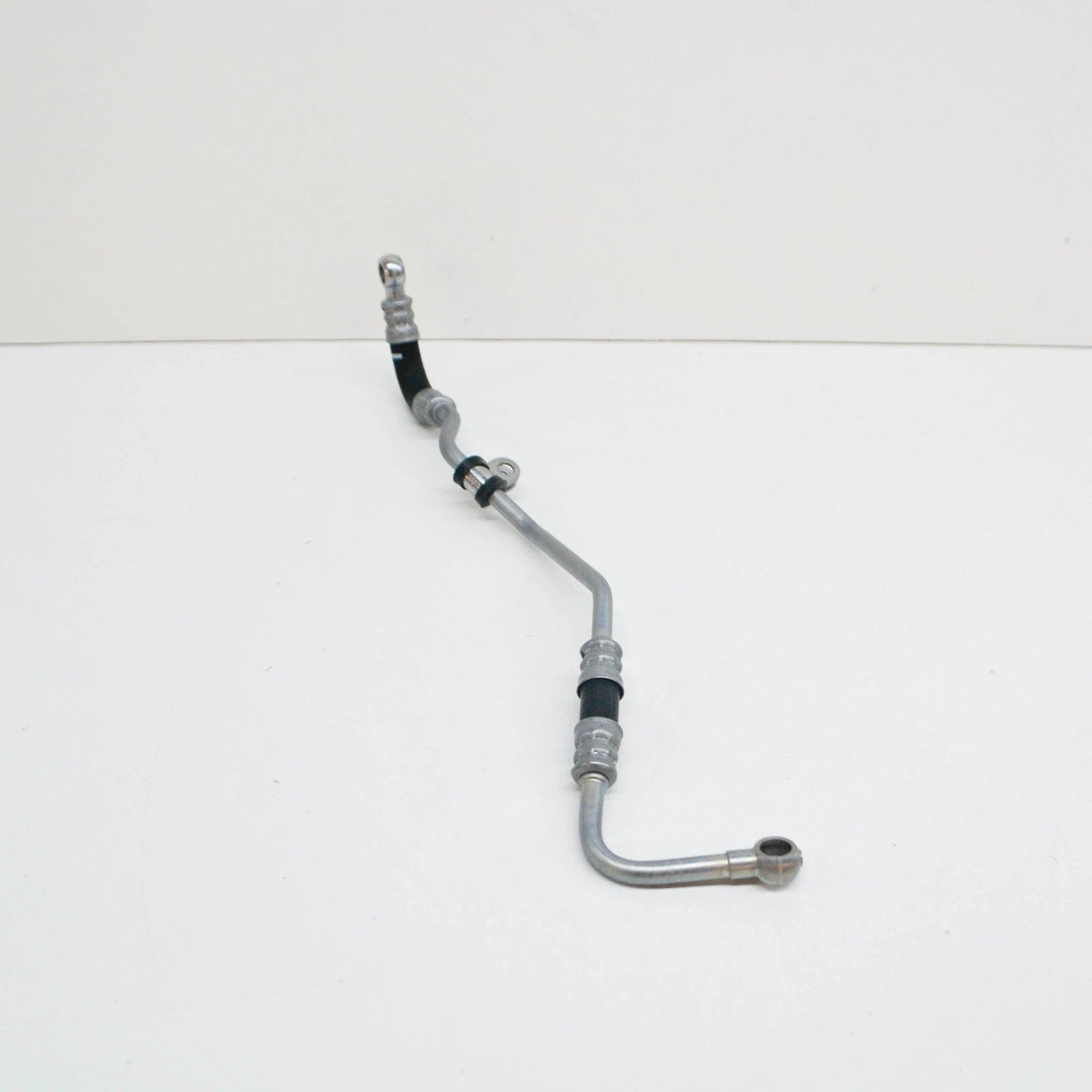 NEW BMW 5 E60 TURBOCHARGER OIL SUPPLY PIPE 11427795970 7795970 ORIGINAL