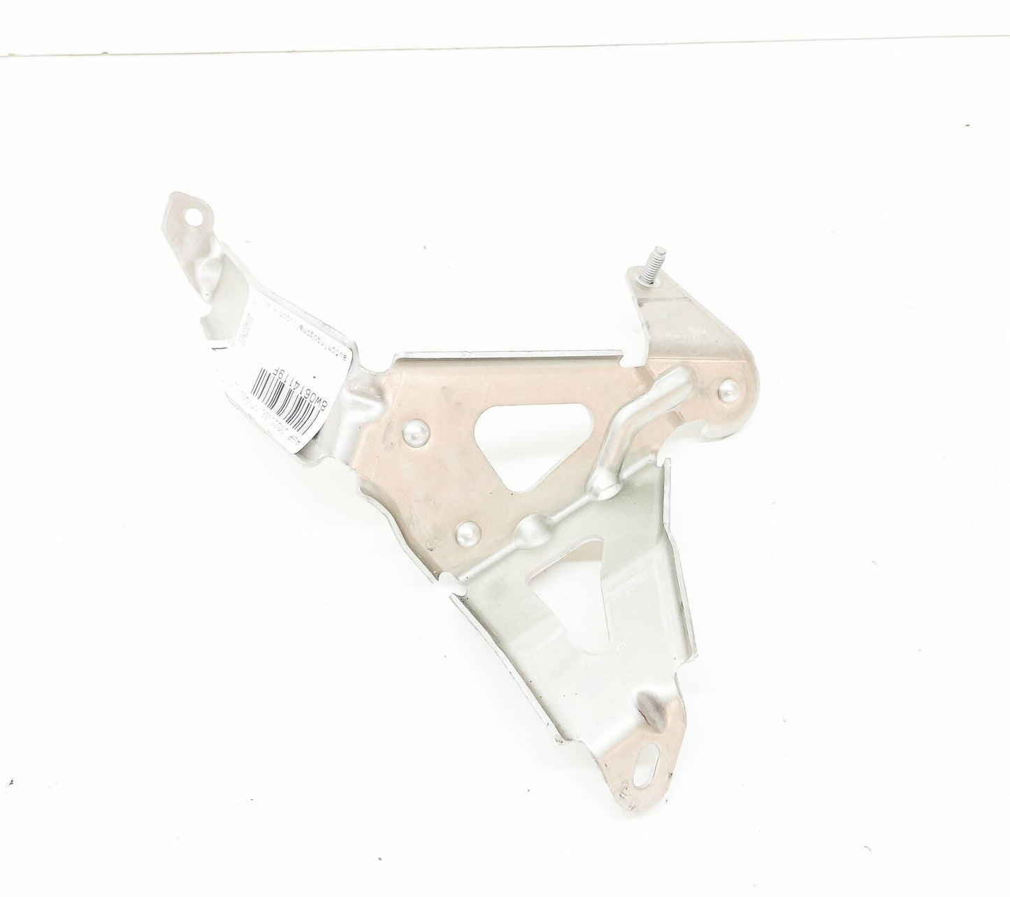 NEW AUDI A4 AVANT B9 ABS UNIT BRACKET HOLDER 8W0614119F ORIGINAL