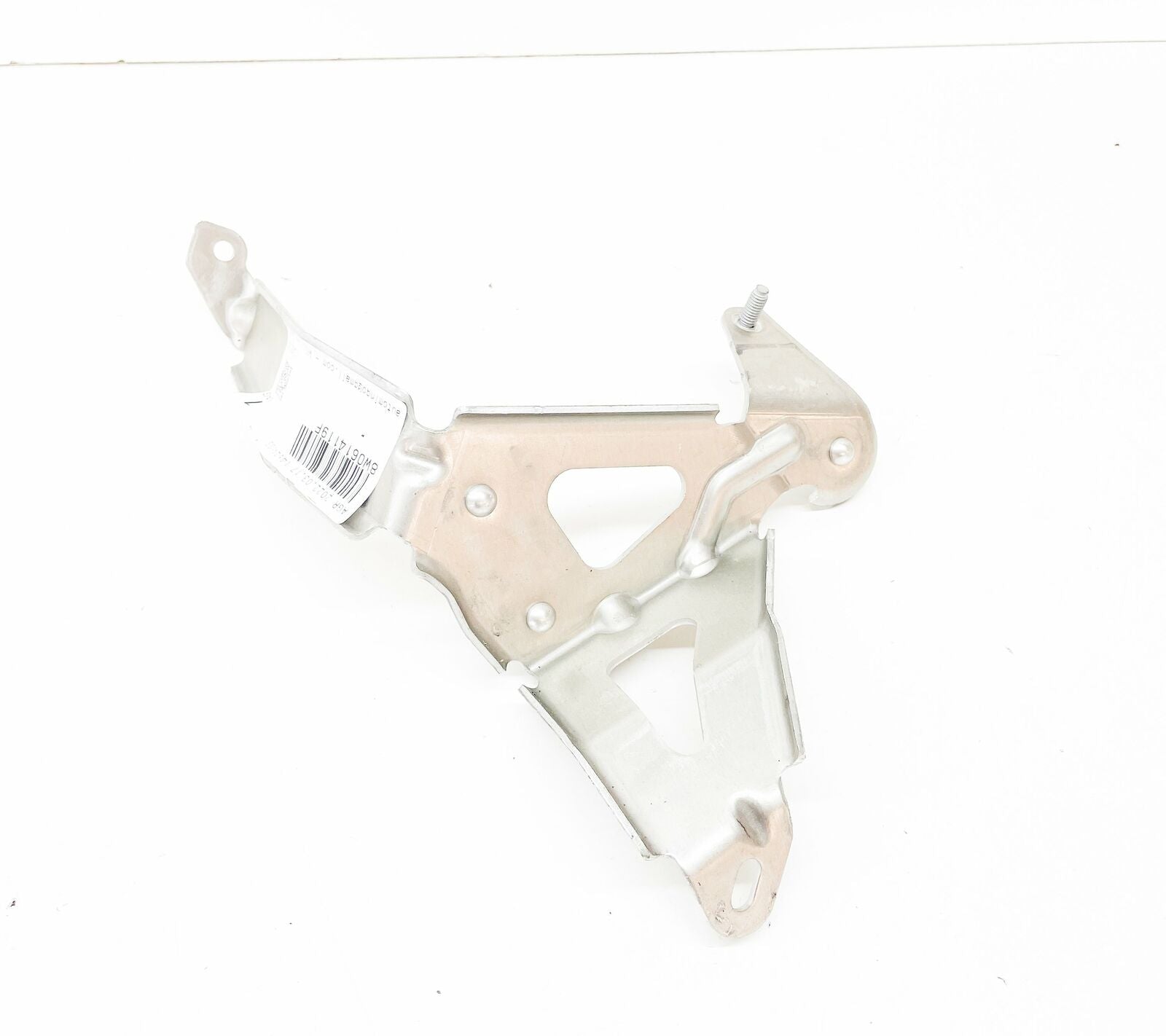 NEW AUDI A4 AVANT B9 ABS UNIT BRACKET HOLDER 8W0614119F ORIGINAL