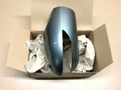 NEW MB A W169 FRONT RIGHT DOOR MIRROR HOUSING COVER A16981108605958 ORIGINAL