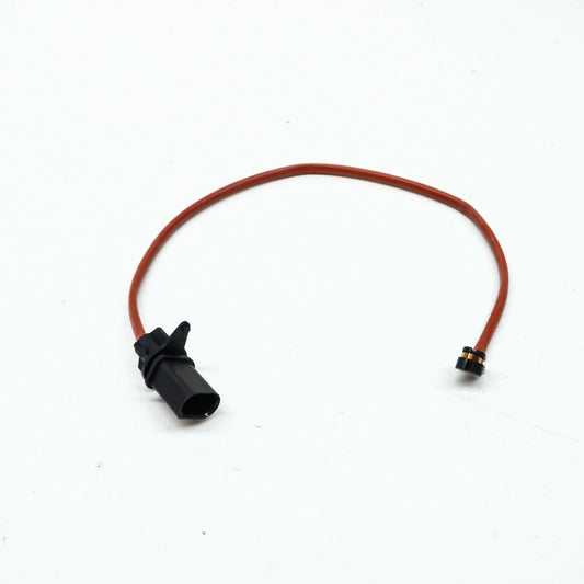 NEW VW TOUAREG CR FRONT BRAKE PAD WEAR INDICATOR SENDER WIRE 4M0615121AC