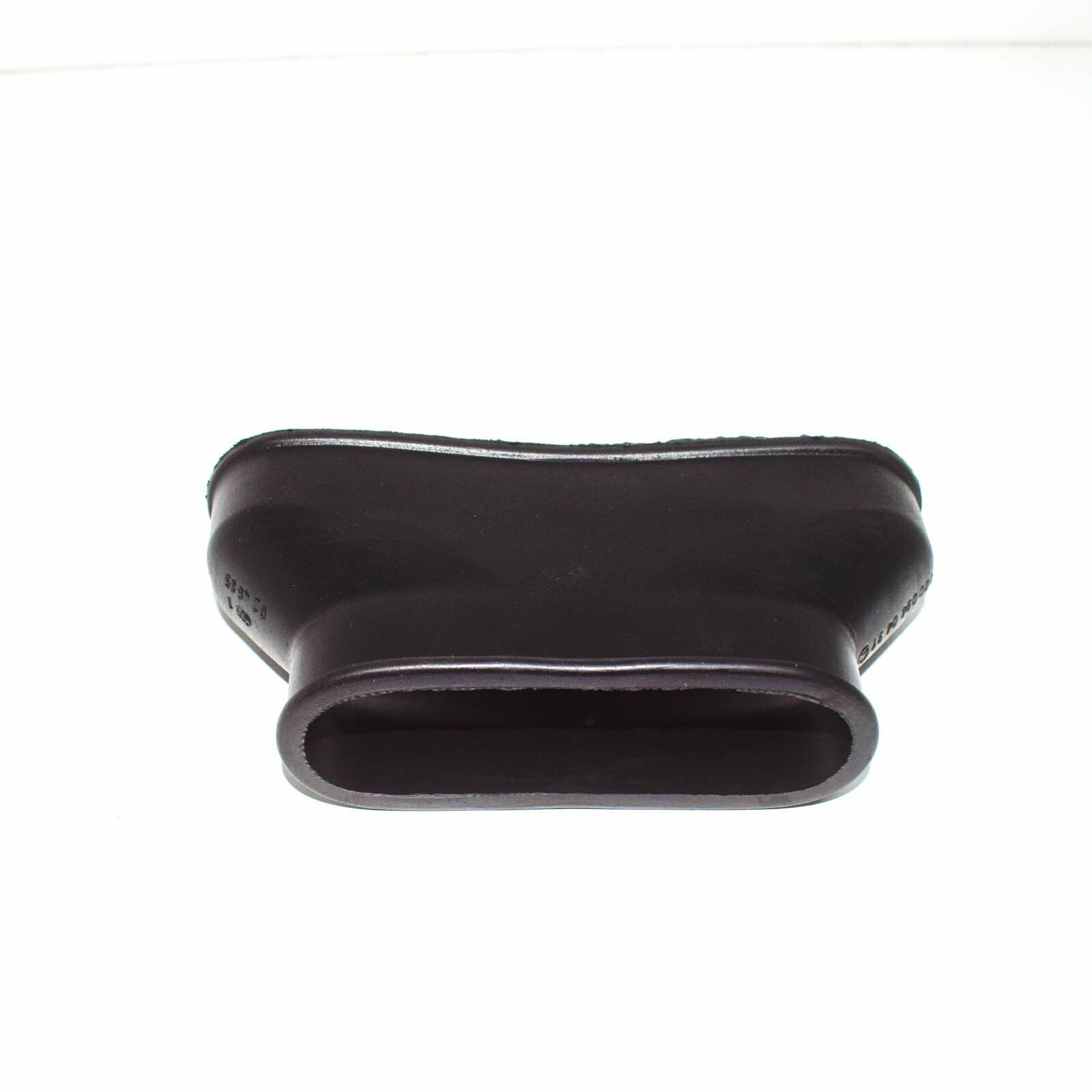 NEW MERCEDES BENZ S W108 FUEL FILTER RUBBER BOOT HOSE A1800940491 ORIGINAL