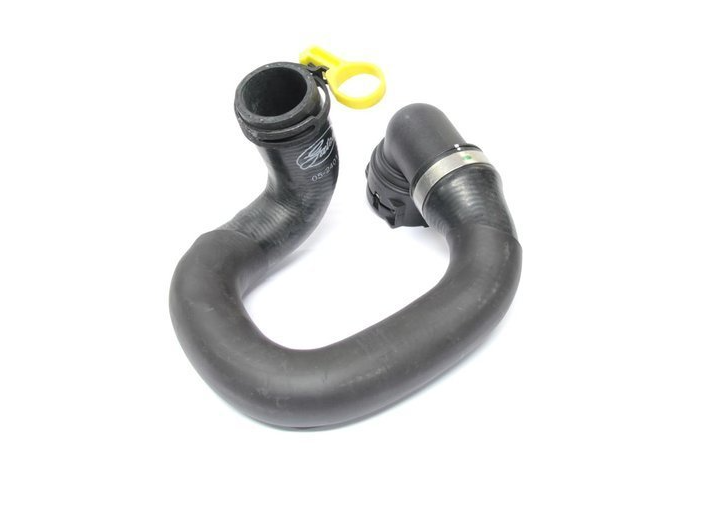 new ford focus mk3 c346 radiator upper hose assy cv61-8286-tb 1755730 original