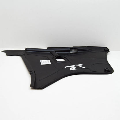 NEW MERCEDES-BENZ S-CLASS W222 RIGHT COVER A2226800207 LHD ORIGINAL